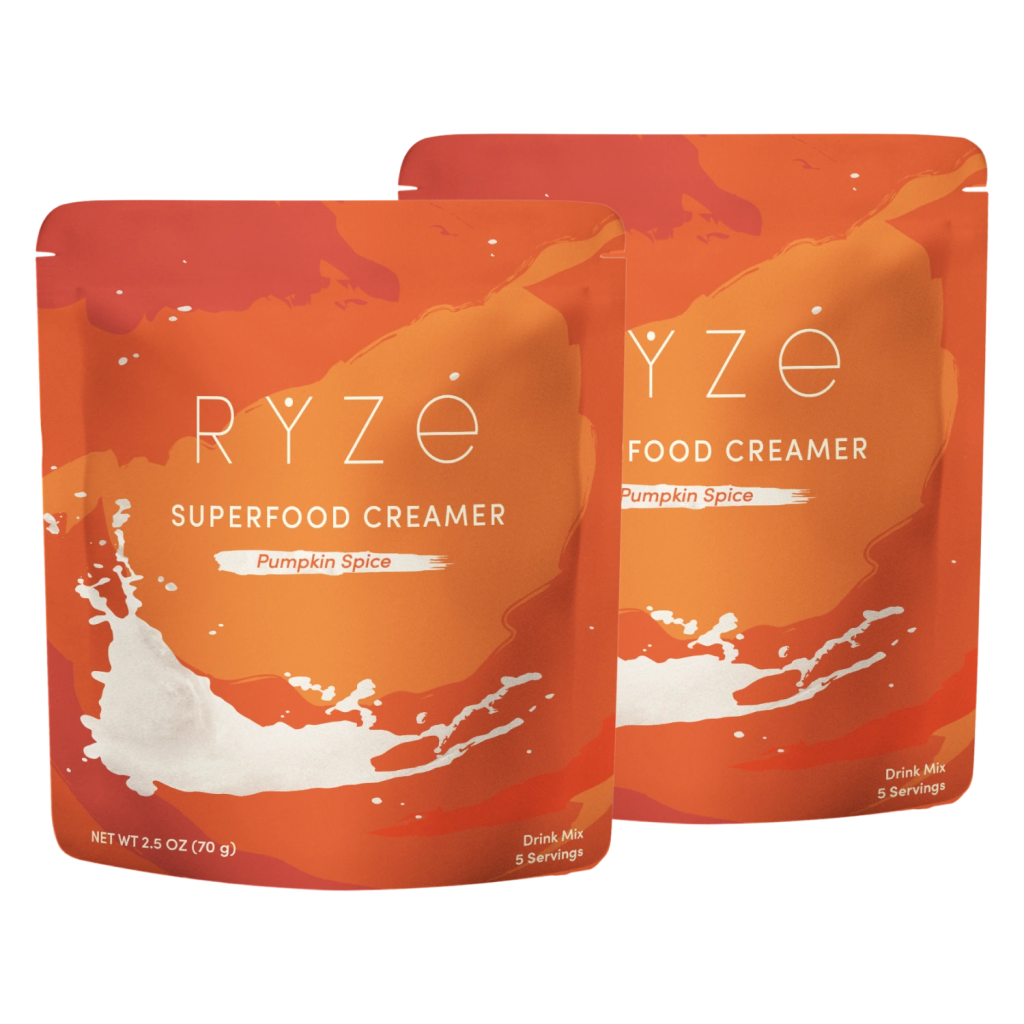 Pumpkin Spice Creamer 2-Pack