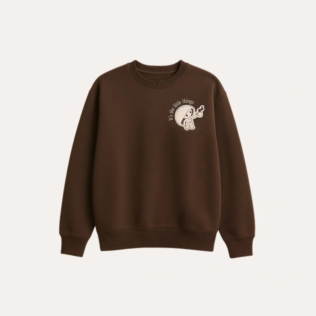 Cozy Rye Crew