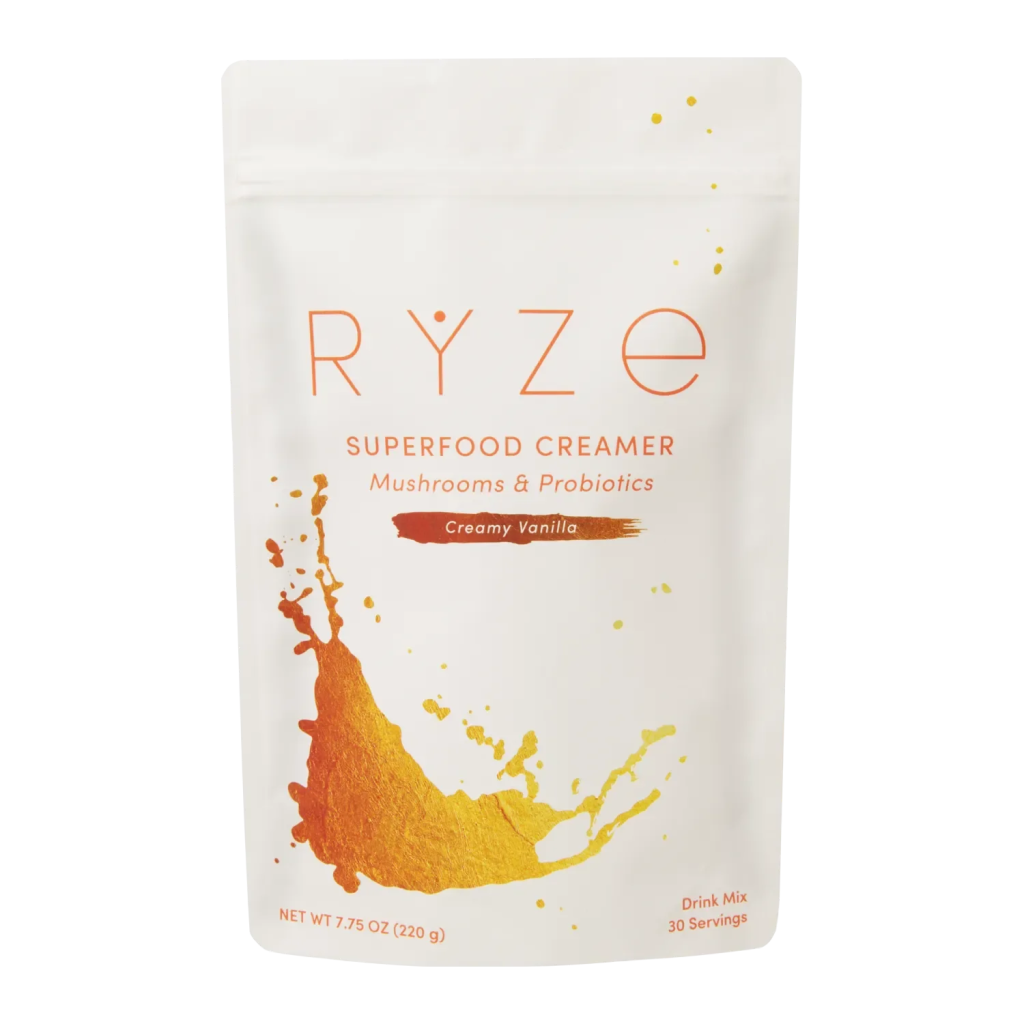 Superfood Creamer: 30 Servings