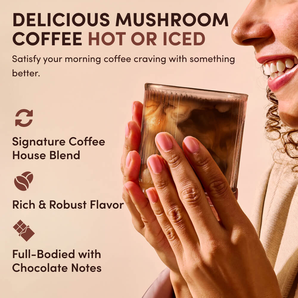 RYZE Ritual Set Dark Roast ( 70 Servings )