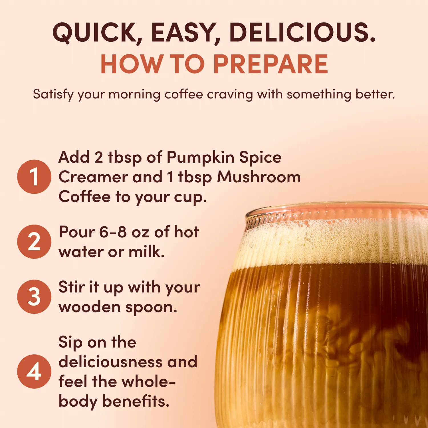 Pumpkin Spice Creamer 2-Pack
