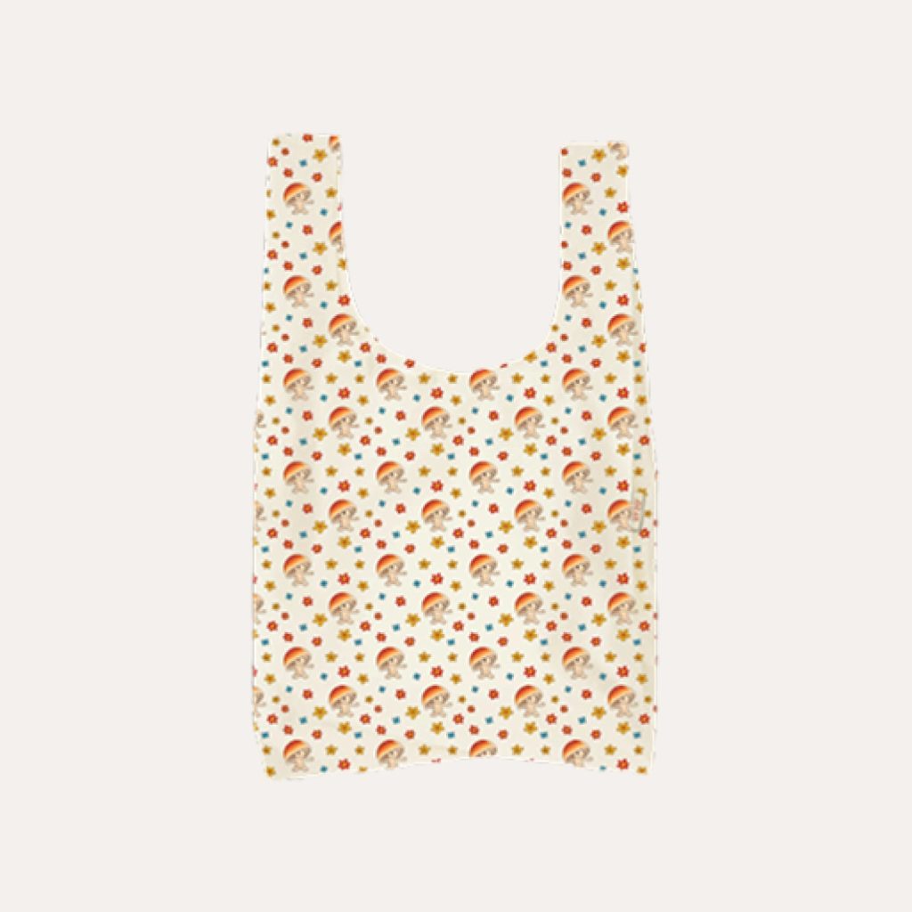 Flower Power Bag