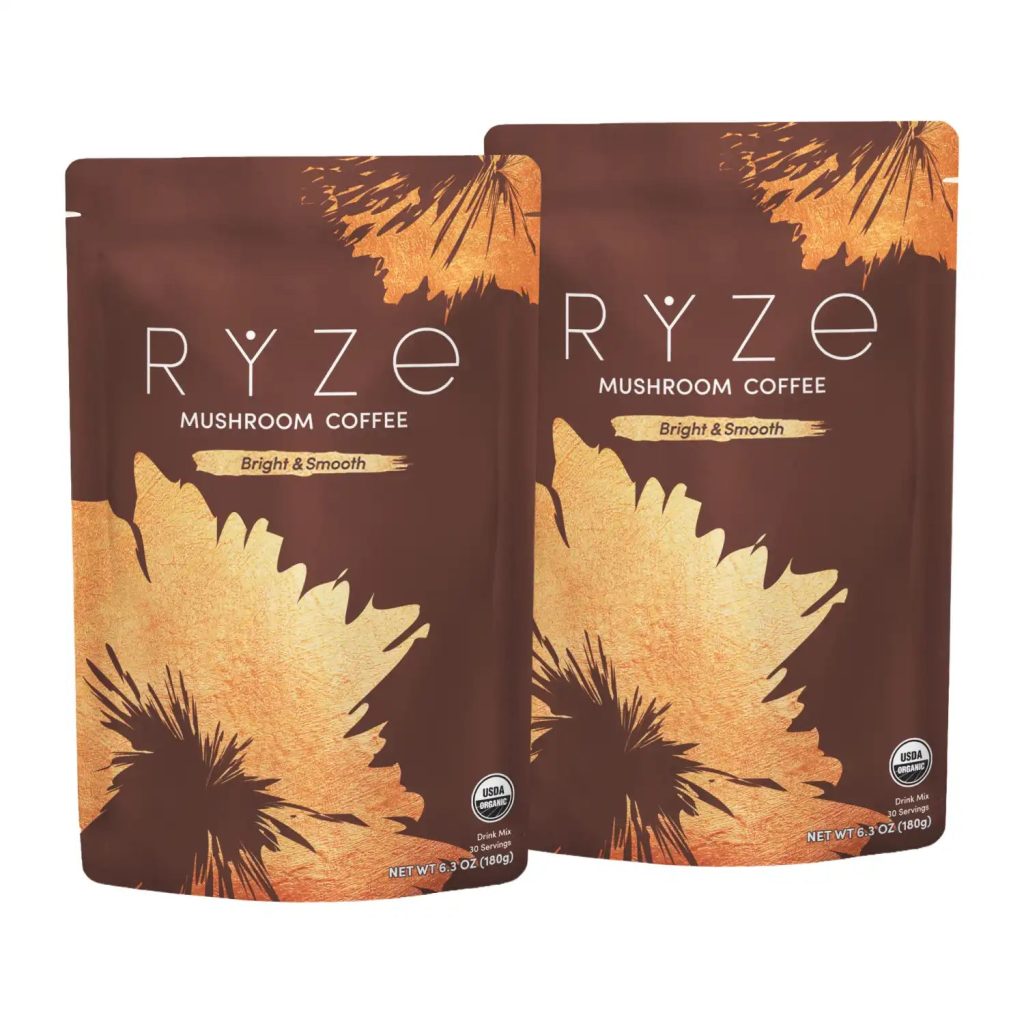 RYZE Starter Kit